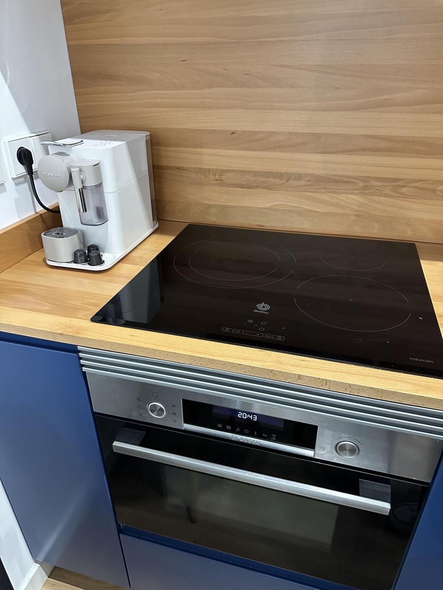 Moderno Apartamento En Pleno Centro Madrid Buitenkant foto