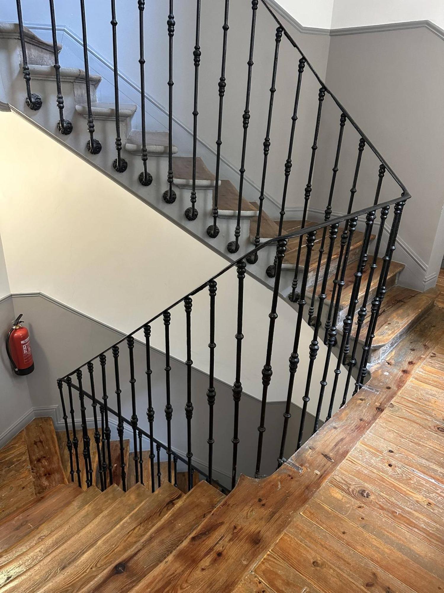 Moderno Apartamento En Pleno Centro Madrid Buitenkant foto